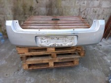 Paraurti posteriore per opel - paraurti,