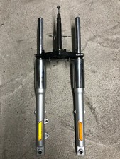 FORCELLA ANTERIORE STELI