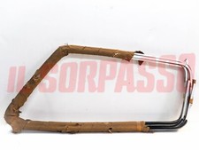 PROFILI RASAVETRI PORTE ALLUMINIO FIAT 600 T 850 900 T PULMINO FURGONE FAMILIARE