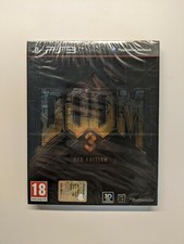 DOOM 3 BFG EDITION Sony
