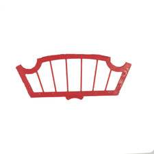 FILTRO 13 CM PER ROBOT