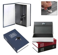 CASSETTA DI SICUREZZA