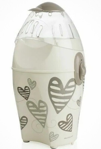 Macchina per pop corn - pop,