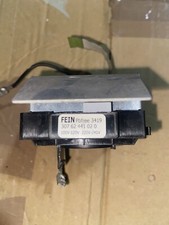 Ricambio Fein Trapano Magnetico KBM 50Q 3419