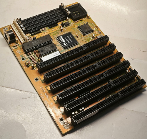 386 pcchips m396f - 386,