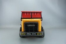 Camion benne "SANSON-BULL-DOG"