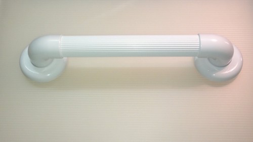 Maniglione pvc per disabili - pvc, in