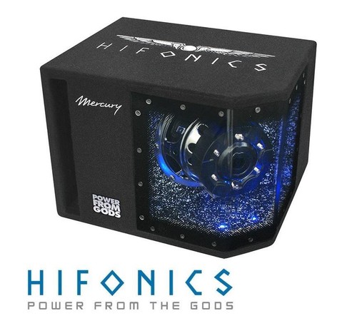 Hifonics mr8bp box - mr8bp,