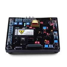 Nuovo regolatore di tensione