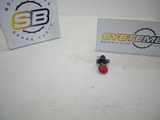 SERRATURA SELLE  MOTO GUZZI