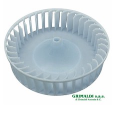 VENTOLA RAFFREDDAMENTO PER ASCIUGATRICE PER ARISTON INDESIT C00303107 ORIGINALE