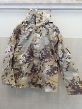 Giaccone Completo Anti Pioggia