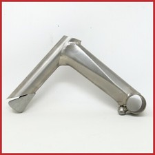 NOS CINELLI GRAMMO TITANIO STELO PENNA 130mm 1+1/8" 25,4mm VINTAGE MTB OLD 90S
