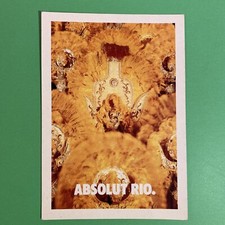 Cartolina pubblicitaria