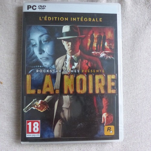 Noire l édition - noire, l'édition
