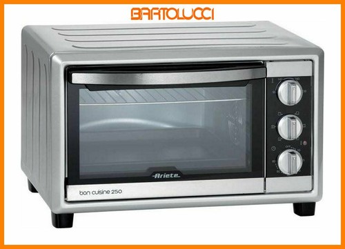 Ariete 984 fornetto - el., 1500w