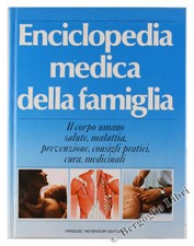 ENCICLOPEDIA MEDICA DELLA
