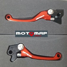 Coppia Leve Freno Frizione