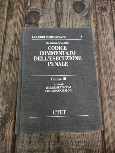 Massimo pavarini codice - massimo,