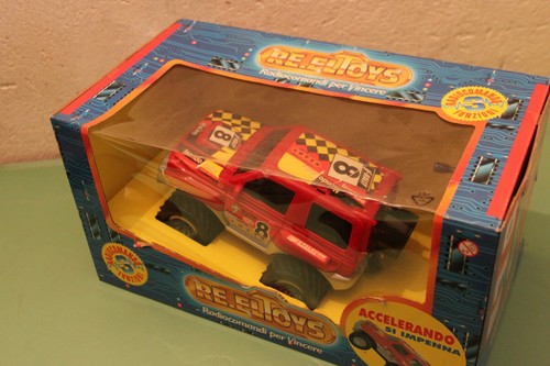 Toys radiocomandato - toys,