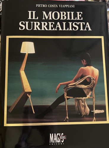 Mobile surrealista pietro - il,