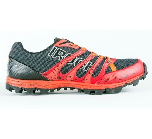 Scarpe sportive irock 2 - vj,