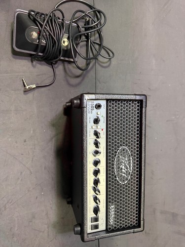 Peavey 6505 amplificatore - peavey, mh