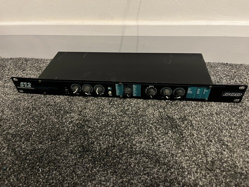 Dod 512 r512 reverb - dod,