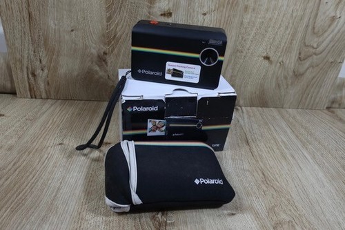 Fotocamera digitale polaroid - fotocamera,