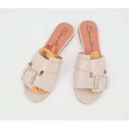 Sandali naturali santoni - sandali, 36