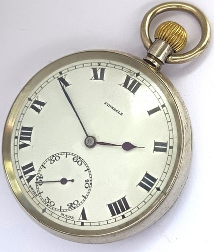 Orologio antico jewels swiss - orologio,