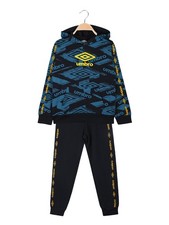 Umbro Completo tuta logo 2