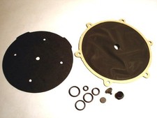 Kit riparazione riduttore gas