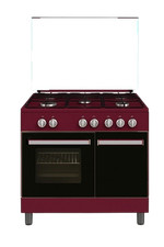 Cucina STAYLUX 90X60 Forno