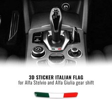 Adesivi italia per - adesivi, 3d