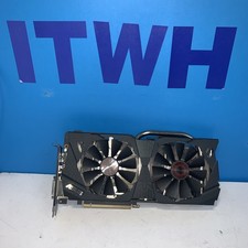 ASUS Strix GTX 970 4GB GDDR5