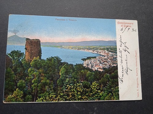 Storia postale 920 cart - storia,