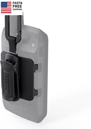 Clip cintura supporto - da,