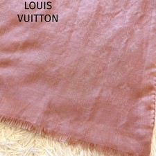 Louis vuitton stola monogramma - louis,