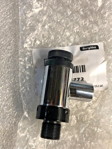 Surgivet v7306 valvola - pop, off