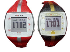 2 Orologi POLAR FT7