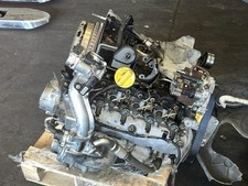 MOTORE SEMICOMPLETO PER RENAULT Scenic Serie F9QE8 F9Q 804, F9Q 816, F9Q 818, F