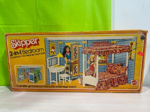 Mattel 1975 skipper 1 - in,