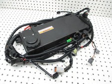 Yamaha 2002 140 - 2002, fx