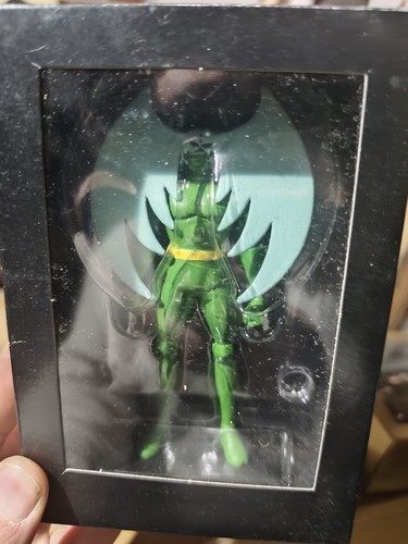 Nagai robot collection - go,