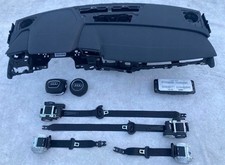 Audi A3 8Y Kit Airbag