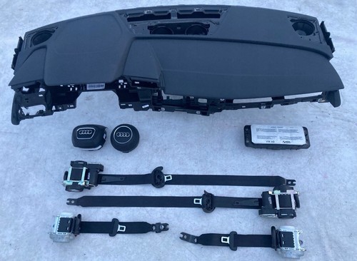 Audi kit airbag - 8y,