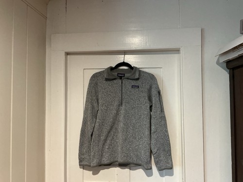 Patagonia maglione donna 4 - maglione,
