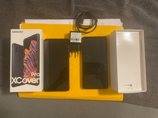 Samsung Galaxy XCover Pro