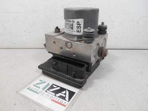 Centralina abs fiat - abs, bravo